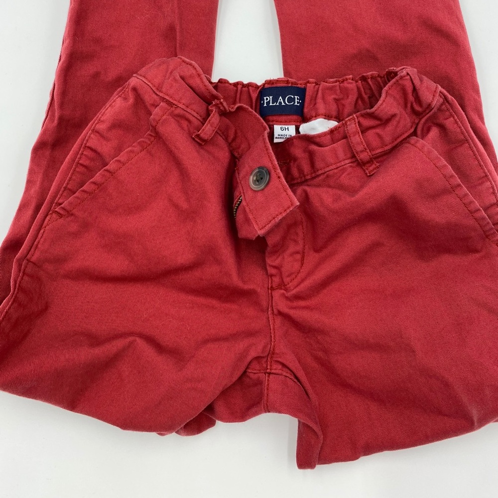 Boys pants